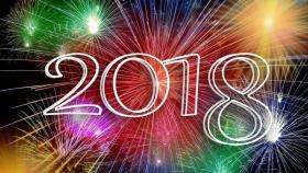 РОСНГ поздравляет читателей с Новым Годом