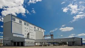 В Омской области появился сельскохозяйственный кластер