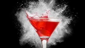 Российское правительство поддержало запрет на порошковый алкоголь