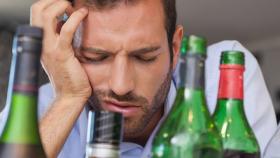 Минздрав: Россияне заметно сократили потребление алкоголя