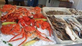 В Приморье появится аукционный дом по продаже рыбы