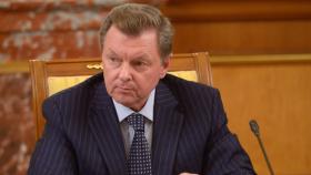 Власти регионов СКФО познакомились с новым полпредом по округу