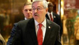 США планируют наращивать торговлю с Китаем – посол