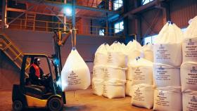 В Башкирии откроют крупный центр удобрений