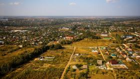 На Юге проведут полную инвентаризацию садовых и дачных участков