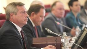 Многодетным семьям Дона дадут земельные участки