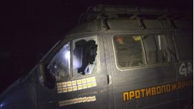 На Кубани ищут нападавших на экспедицию организации «Гринпис России»