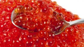 В Московской области украли красную икру на сумму более 23 миллионов рублей