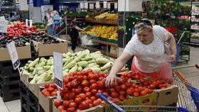 Ткачев: Россия в 3 раза снизила импорт сельхозпродукции с 2014 года
