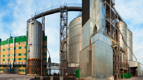 Украинский агрохолдинг продал два маслоэкстракционных завода