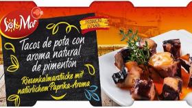 Немецкая Lidl отозвала партию опасных консерв из Испании