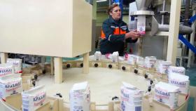 Эксперт: Алтайский край начнет производство крахмала