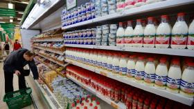 Пятая часть молочных продуктов в России оказалась фальсификатом