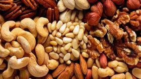 Ученые рассказали о пользе орехов в лечении многих болезней