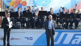 Василий Лебединский «…кадры решают все,  и тем более кадры пилотов»