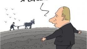 Путин: РФ надеется стать ведущим поставщиком продовольствия в АТР