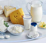 Доля молочной продукции из Белоруссии на российских рынках может вырасти