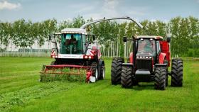 Россельхозбанк и Ростсельмаш запустили совместную программу