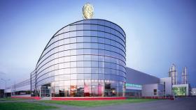 Экспортер российской водки Roust подал ходатайство о банкротстве