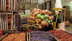 Сельхозпродукция станет главным драйвером торговли с Китаем