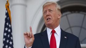 Трамп начнет проверку торговой политики Китая на нарушение прав США