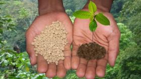 В ЕС хотят производить 30 процентов удобрений из органических отходов