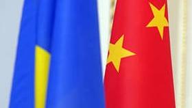 Украина видит Китай новым поставщиком продовольствия