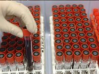 В Балаково ввели в строй современную ветлабораторию