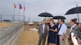 В Ростовской области откроют мясной завод за 240 млн рублей