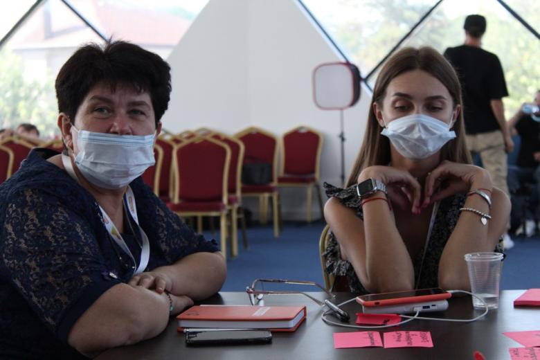 Татьяна Поливанова рассказала о главном форуме для общественников-2021