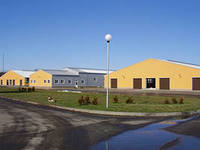 Агрохолдинг «Мираторг» намерен заселить КРС пятую ферму компании «КМК»