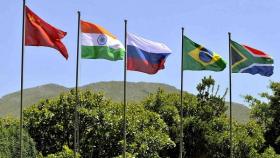 В ЮАР открылся офис нового банка развития БРИКС