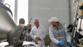 Новый мясной цех во Владикавказе будет выпускать 30 сортов колбасы