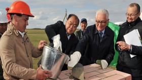 В Северном Казахстане откроют завод по переработке масличных