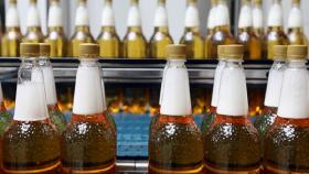 Госдума предложила вернуть производство пива в ПЭТ-таре более 1,5 литров