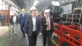 Фермеры Якутии купили несколько комбайнов Ростсельмаш